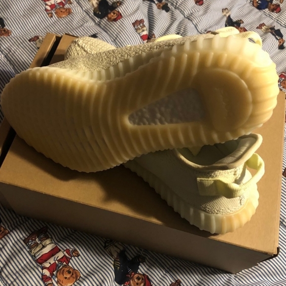 Yeezys butter - Picture 3 of 6